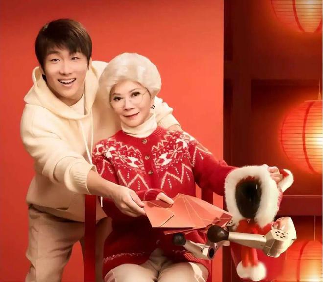 王菲六登春晚不靠舞美靠嗓子街舞对决拼到喘不过气技术流反而更怕“假热闹”(图3) 王菲六登春晚不靠舞美靠嗓子街舞对决拼到喘不过气技术流反而更怕“假热闹”(图3)