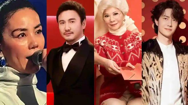 王菲六登春晚不靠舞美靠嗓子街舞对决拼到喘不过气技术流反而更怕“假热闹”(图1) 王菲六登春晚不靠舞美靠嗓子街舞对决拼到喘不过气技术流反而更怕“假热闹”(图1)